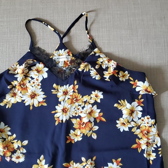 Monteau dress 👗 - Picture 6 of 7